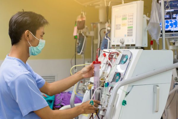Dialysis-Therapy-Technology